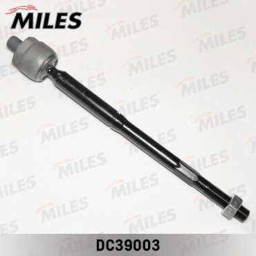 MILES рулевая тяга DC39003