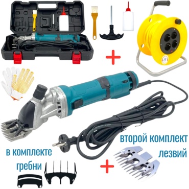Chain saw стригальная машинка профессиональный усиленный CHW-131