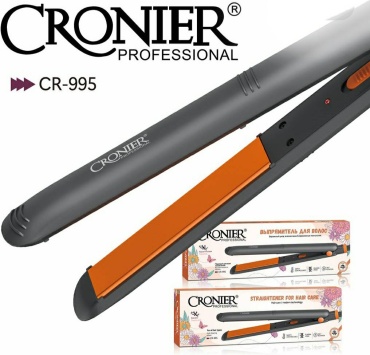 Cronier Professional CR-995 утюжок