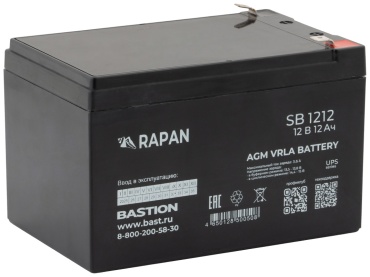 БАСТИОН RAPAN SB 1212