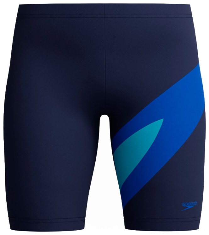 Плавки Speedo синий