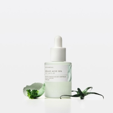 Skin1004 сыворотка Madagascar Centella Azelaic Acid 10 Ampoule для лица, для зоны декольте 30 мл