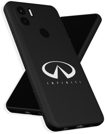 Чехол для Xiaomi Redmi A1+, Redmi A2+, POCO C51 рисунок