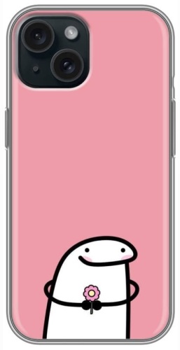 Чехол BAIKO для Apple iPhone 13, iPhone 14 рисунок