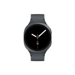 Смарт-часы Samsung Galaxy Watch 8 (LTE) 40 мм серый-черный