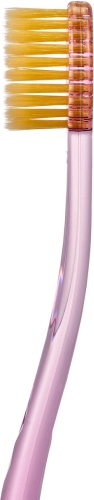 Atomy F00510-Pink зубная щетка мягкая 1 шт