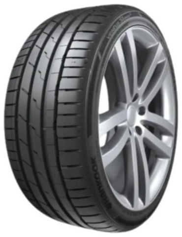 Hankook Ventus S1 Evo3 K127A 275/50 R21 113 W без шипов