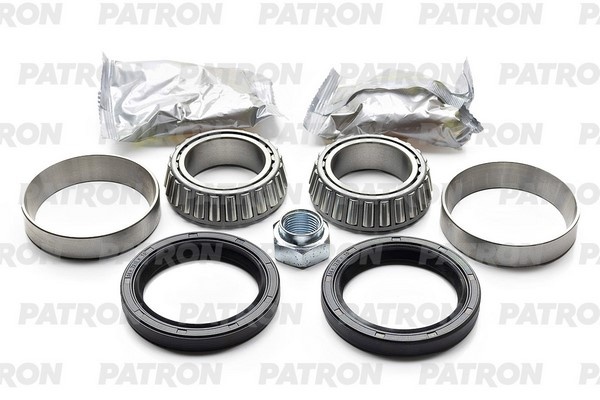 PATRON подшипник ступицы PBK1324