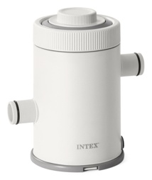 Фильтр-насос Intex картриджный 1250 л/ч C330