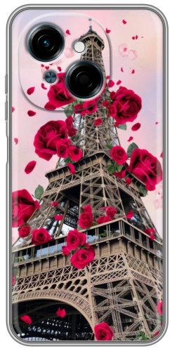 Чехол для TECNO Spark Go 1, Spark Go 2025, POP 9 4G рисунок