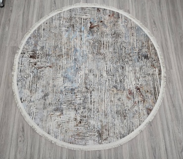 Ковер Hand Craft 150x150 см, короткий ворс, Бельгия