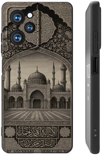 Чехол для POCO Poco X5 Pro рисунок