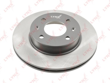 Диски LYNXauto передние BN-1553