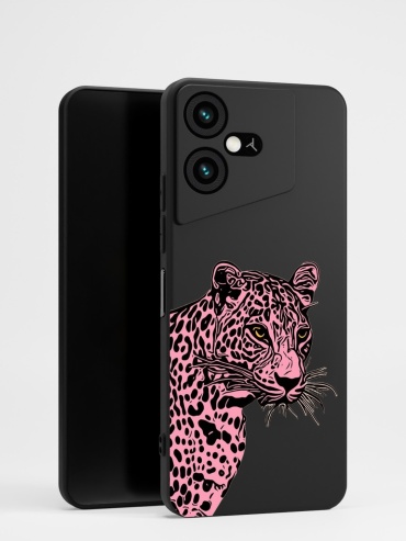 Чехол для TECNO Pova Neo 3 рисунок