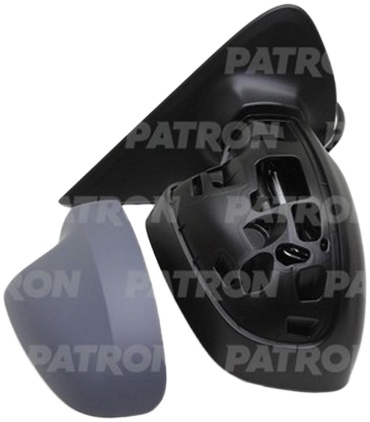 Зеркало в сборе PATRON PMG0806M06 правое для Renault Magnum 2006-2026