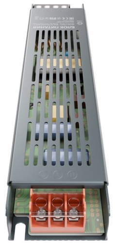 Apeyron блок питания PS3-51 черный 1 шт