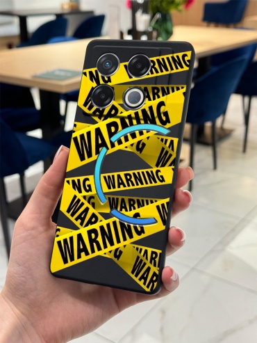 Чехол для Infinix GT 20 Pro рисунок