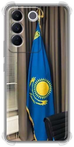 Чехол для Vivo V27e рисунок