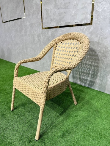 Стул 30390411_deco comfort2 бежевый