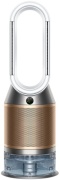Очиститель воздуха Dyson Pure Humidify+Cool PH04 золотистый