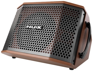 Nux SA-100