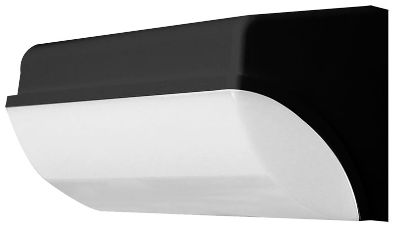 Уличный светильник настенный Arte Lamp LED 20 Вт 13 см