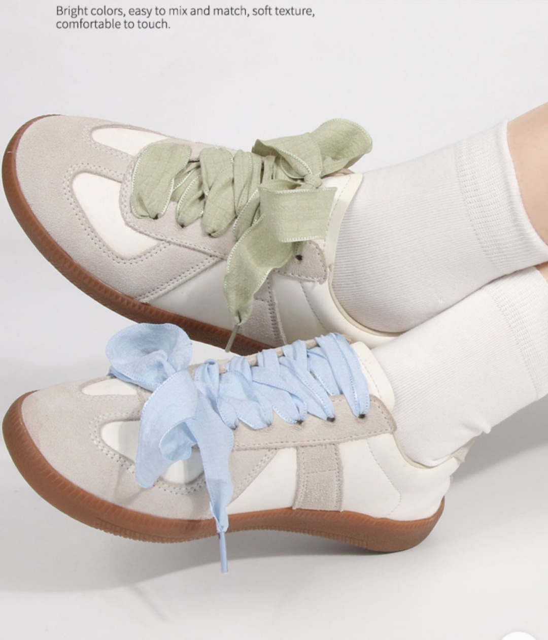 Linen голубой 120 см