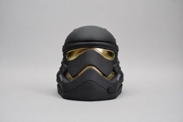 Stormtroopers Silver, ABS пластик