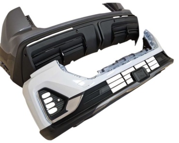 JETOUR бампер F202803501DQ для Jetour X90 Plus 2021-2024
