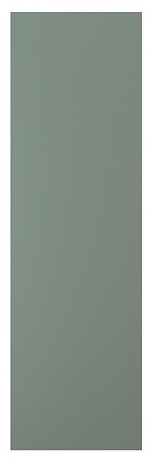 Дверь для шкафа IKEA NICKEBO, ДСП, 60x200 см