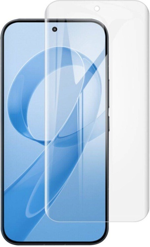 Пленка Mietubl для POCO F8 Ultra прозрачный