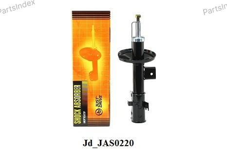 Амортизатор JD Амортизатор Подвески JAS0220