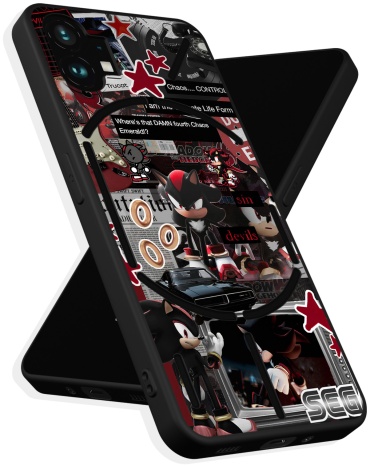 Чехол для NOTHING Phone 1 рисунок