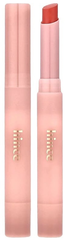 Hince Slim Melting Matte, матовый стик, SM004, мгновенное действие, 1,6 г помада SM004