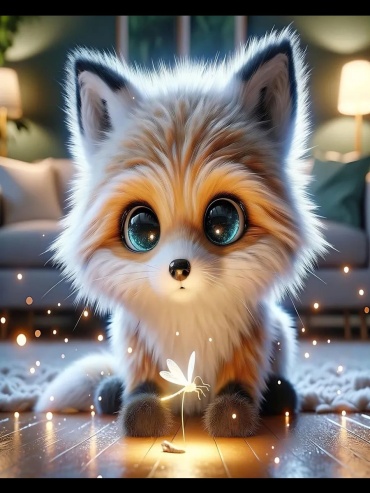 BANGBOOM 537991497 30x40 см
