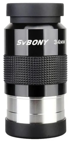 Окуляр для телескопа SVBONY SV136 F9172D 90 мм