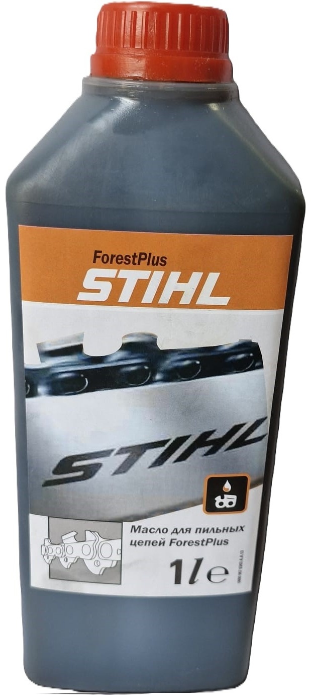 STIHL минеральное Forestplus 1 л