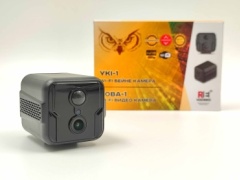 Камера видеонаблюдения ReVizorro СОВА-1 1920x1080