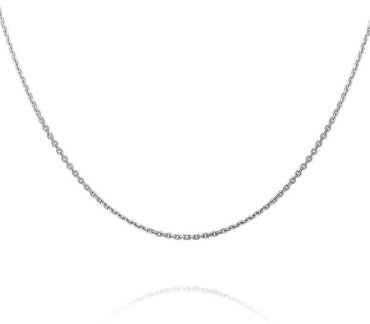 Lucente CHA-LU-585-7712-40 длина 40 см, вес 2.2 г золото, плетение якорное
