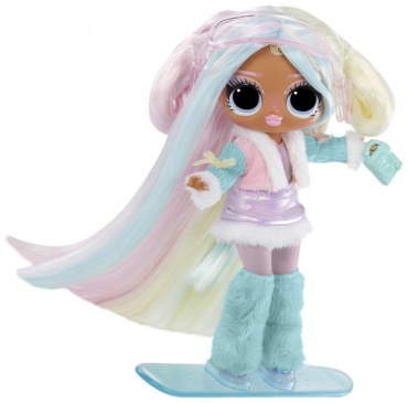 Кукла-модель MGA Entertainment L.O.L. Surprise 16 см