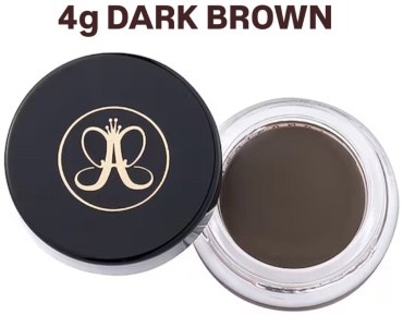 Солнечный круг помада 4 g dark brown Dark brown 4 мл