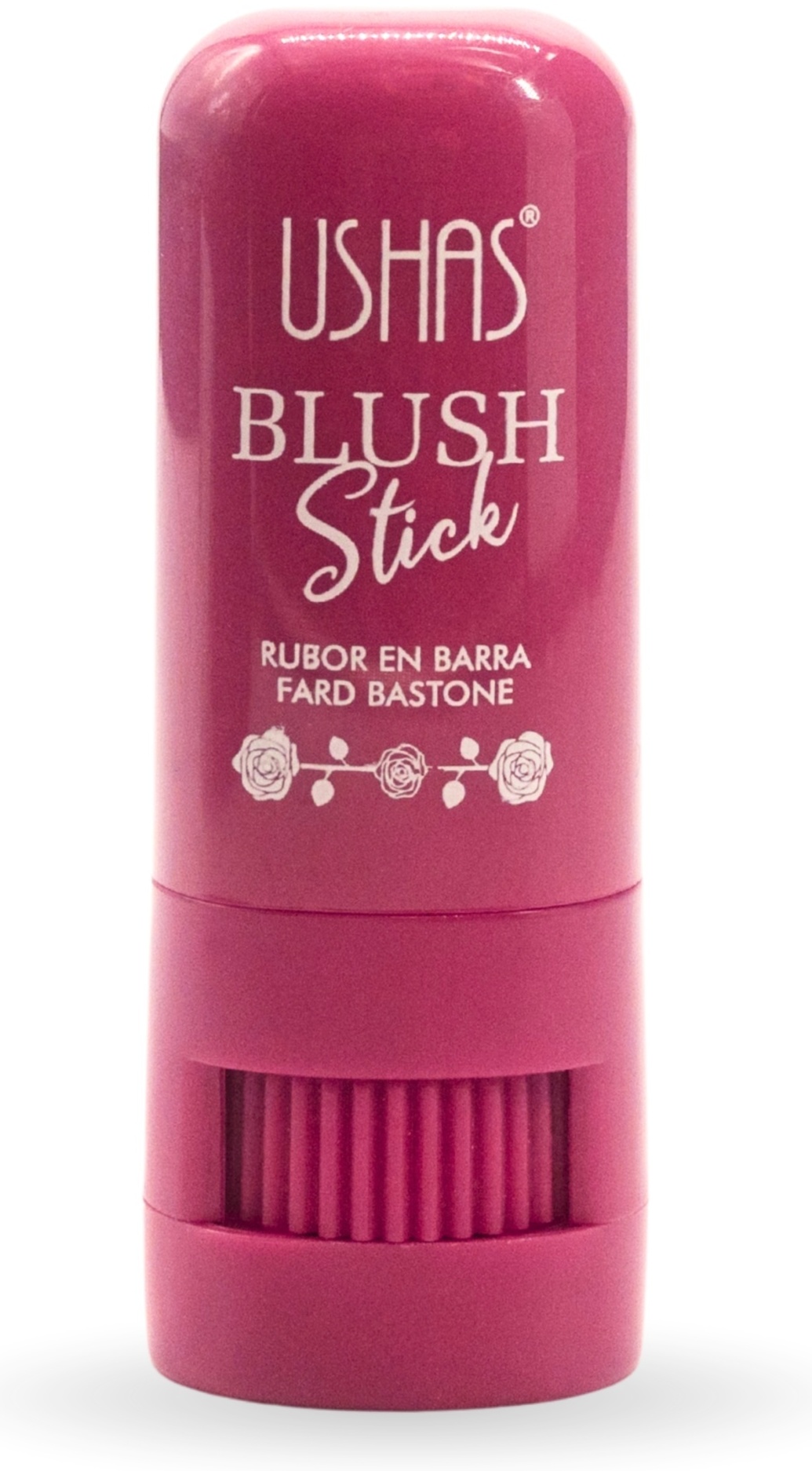 Ushas Румяна-стик/Blush Stick/04 румяна 04