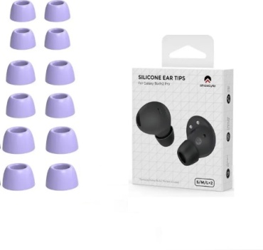 Для Амбушюры для Samsung Galaxy buds 2 pro