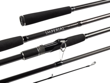 NAUTILUS Imperial IMS 802HH спиннинговое 2.44 м