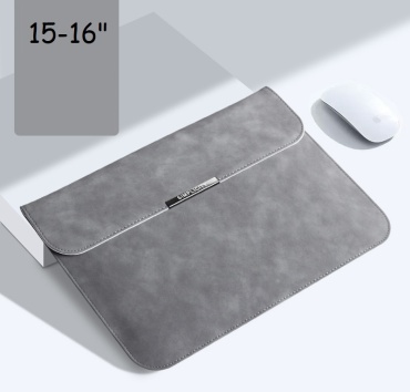 Чехол Cheezle Cheezle Z 15 T SER до 15.6" темно-серый
