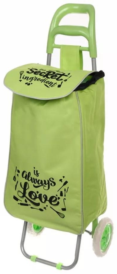 Хозяйственная сумка 40 л 95x34x30 см, текстиль