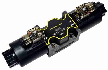 OEM гидрораспределитель DSG-03-3C4-DC12V (10.34)