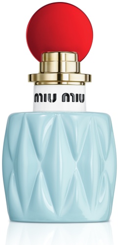Miu Miu L’Eau de Muguet парфюмерная вода EDP 50 мл, для женщин