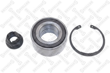 STELLOX Подшипник Ступицы Колеса 4328217SX