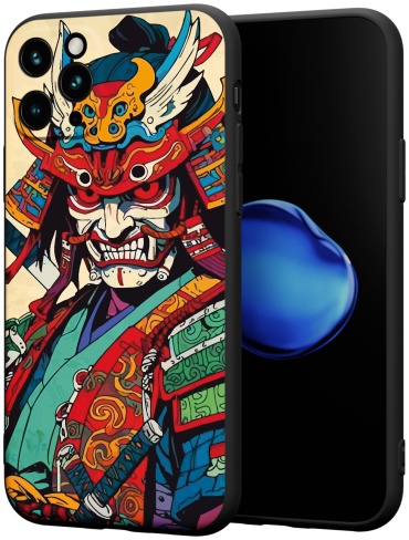 Чехол для Apple iPhone 11 Pro рисунок